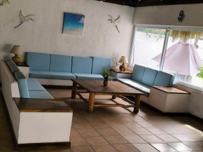 Mi Casa Del Mar Monterrico